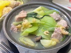 -东江海鲜大排档·潮汕菜·砂锅粥