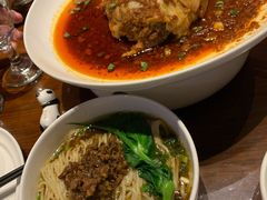 东坡肘子-眉州东坡·熊猫主题餐厅(枫蓝店)