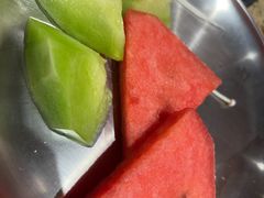 -姜胖胖韩式自助烤肉(光明万达店)
