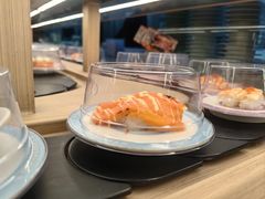 -三禾寿司(君尚店)