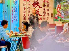 -广九餐室(陈家祠扬韬广场店)