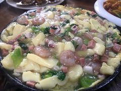 -华春餐馆(鱼山路店)