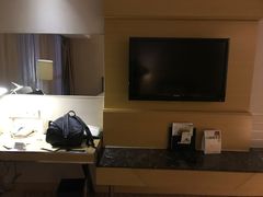 -天津水游城丽筠酒店