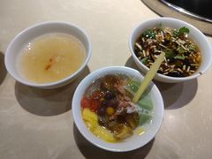 -大队长主题火锅(观音桥店)