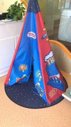 -爱乐婴童水育早教中心·儿童游泳中心(田园商业广场店)