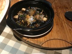 -BISTROFIORE美伊娜(伊犁南路店)