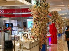 -新世界大丸百货