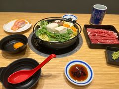 -合点寿司(金虹桥商场店)