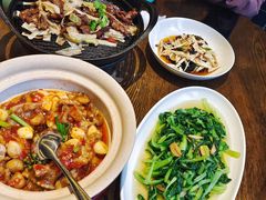 -粗茶淡饭·隐庐私厨(东亭店)