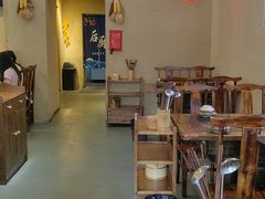 -闻小豆贵州自助火锅(万象城店)