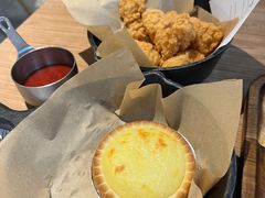 -必胜客(龙泉万达店)