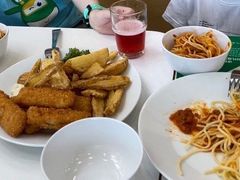 意式肉酱面-宜家·瑞典风味餐厅(北京西红门店)