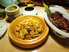 -佬麻雀·新湘菜(珠海金发购物中心店)