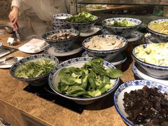 -索菲特酒店·海鲜自助 ·聚餐厅