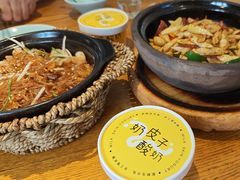 -去茶去餐厅(中央大街店)