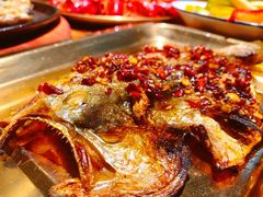 -盟重烧烤(高正街店)