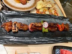 -酉品食厅·居酒小食堂(无锡蠡湖科研大厦店)