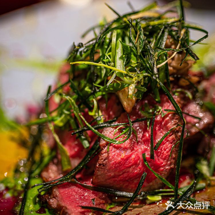 必吃榜！超高人气艺术西餐厅丨简悦厨