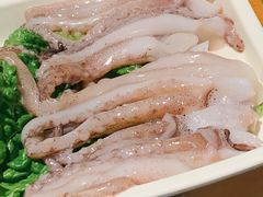 -杨家火锅(国美店)