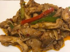 -马凯餐厅(长椿街店)