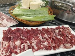 -潮汕美牛肉丸火锅店(天宁寺店)