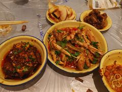 -东排食堂长沙小吃大排档(五一广场店)