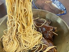 -老横泾面馆(吴中横泾店)