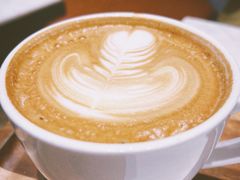 -Peet's Coffee皮爷咖啡(德基店)