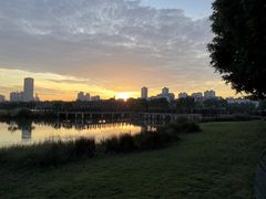 -南宁南湖公园
