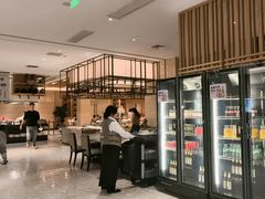 -杭州开元名都大酒店·地中海自助餐厅