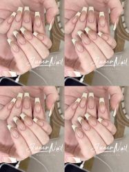 -M·X Nail日式美甲美睫