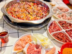 -鼎伙伙火锅串串·10年品牌传承(白象居总店)