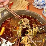 成都我最爱的鱼火锅店！