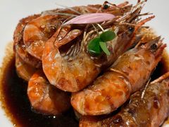 -醉庐·新上海菜(南京西路店)