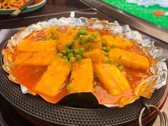 -SEEUNARI西域娜依新疆菜(环宇广场店)