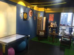 -Ms.Pilates 普拉提技术(尚悦湾陆家嘴店)