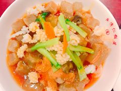 -牟传仁饭庄(星海店)