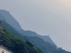 -惠州康帝国际酒店