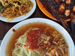 -真空冷面王(武功街店)