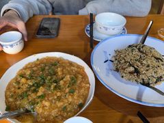 -龙姐私房菜(和顺古镇店)