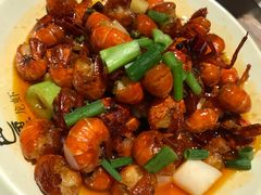 -巴厘龙虾·榜首油焖大虾(音乐学院·沿江酒馆店)