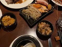 -广州富力君悦大酒店·凯菲厅