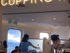 -Cupping Room(Harbour City)