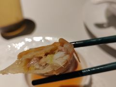 黄鱼春卷-顶特勒·黄鱼馆·特色菜(上海大世界店)