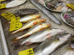 -赶海部落海鲜城(海阳路店)