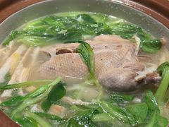 -姚江春中餐厅·太平洋大酒店