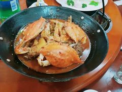 -地方名吃海鲜大馅蒸饺(北戴河店)