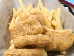 -肯德基(西安电子城店)