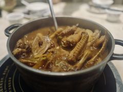 招牌掌翼煲-广记餐厅(万福路店)