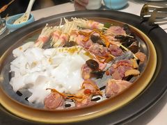 -碗中海·蒸汽海鲜·桑拿鸡(岭南天地店)